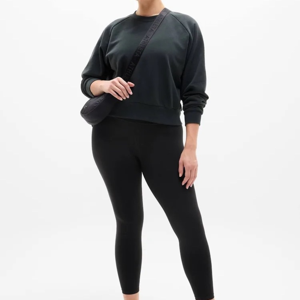 Women's Black Leggings